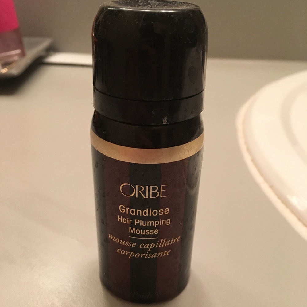 🌺 3/$15 🌺 Oribe Grandiose Hair Plumping Mousse